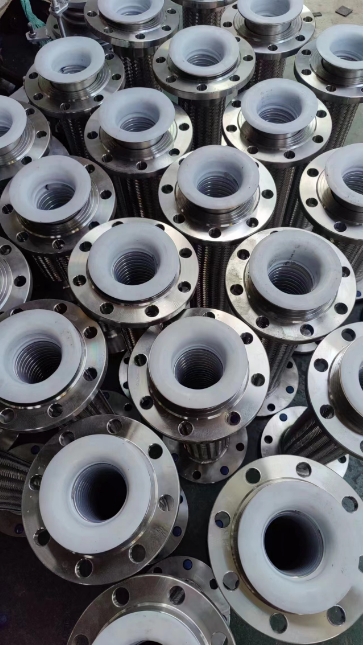 不銹鋼膨脹節(jié)